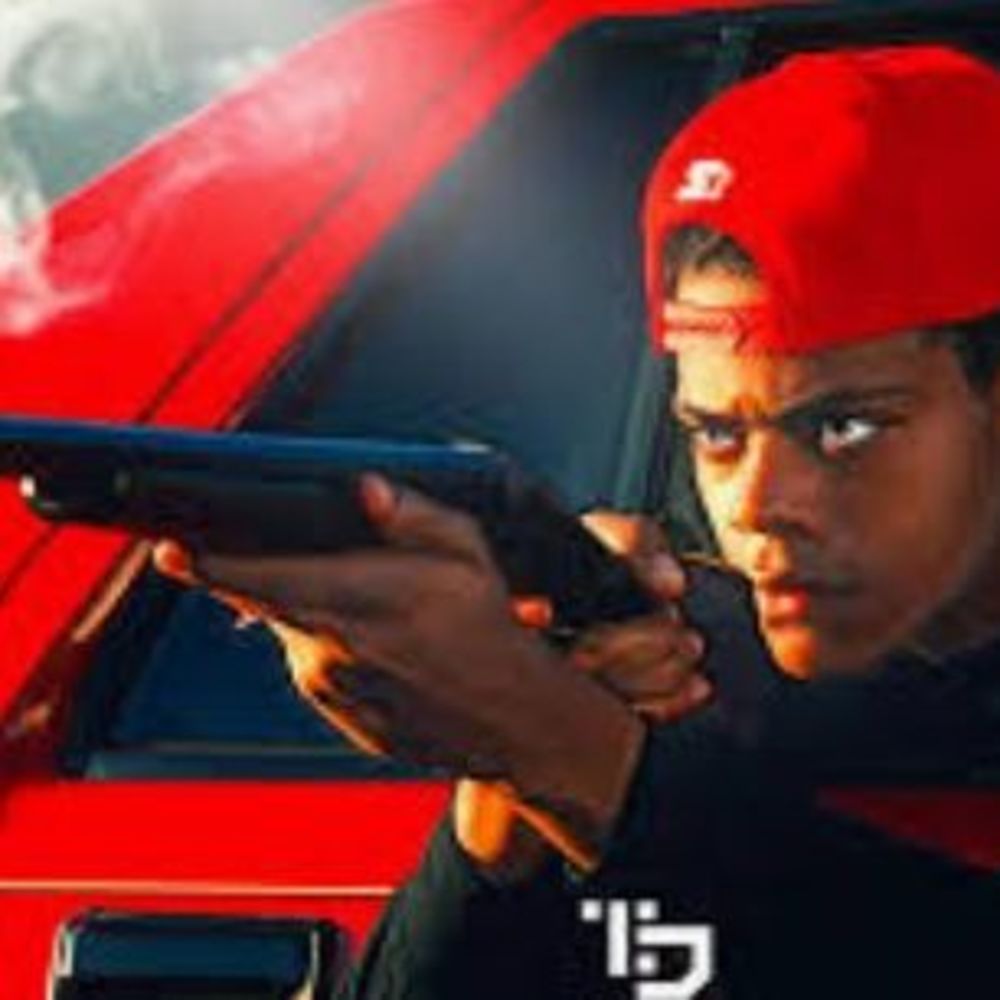 Meet your Posher, Jay